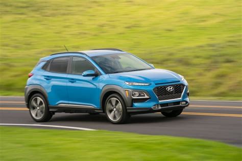The Compact SUV With More Safety Awards Than Any Other In .